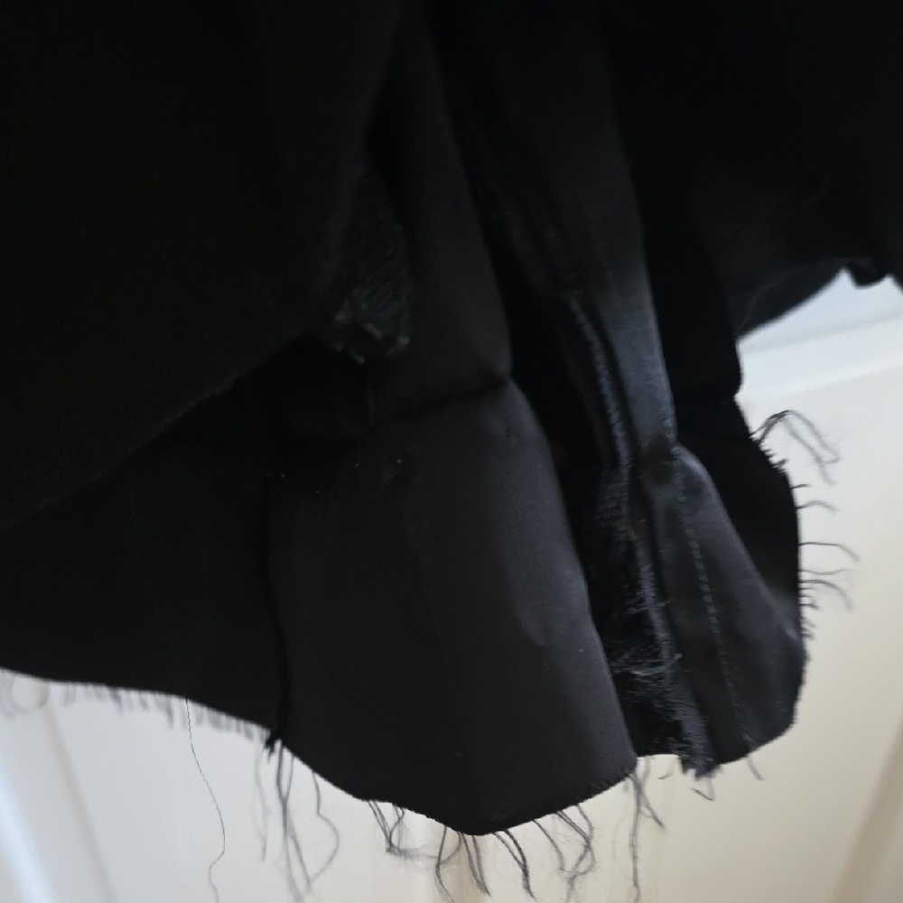 Vintage Originala Coat From The Halle Bros. Co. - Picture 9 of 12
